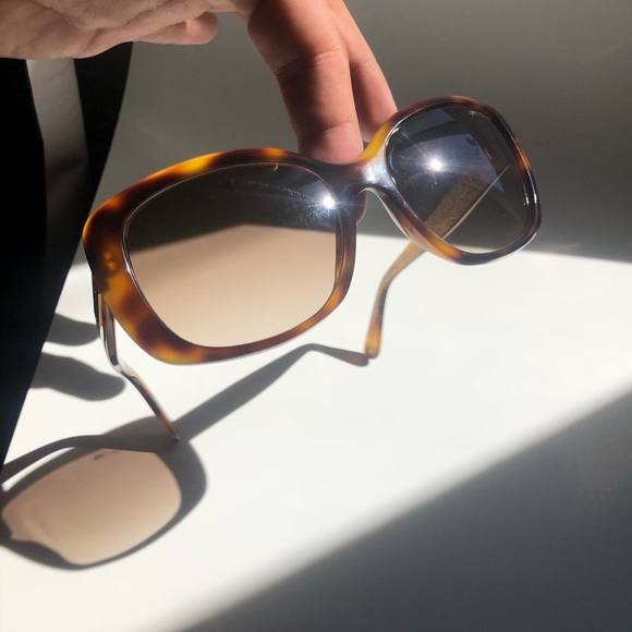 Jimmy Choo Sunglasses - Picture 5 of 8